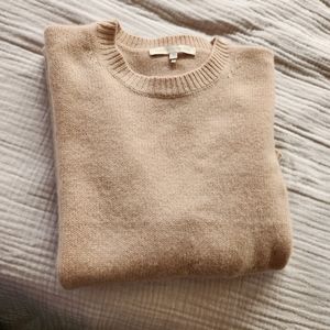 Naked Cashmere Sweater